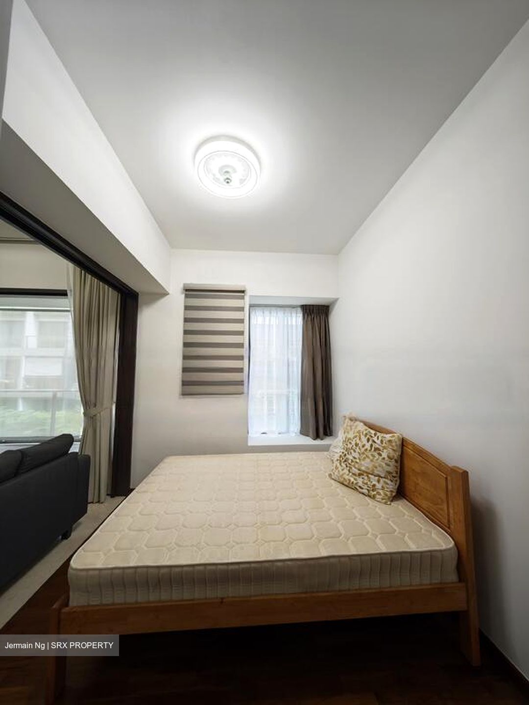 Terrene At Bukit Timah (D21), Condominium #460564101